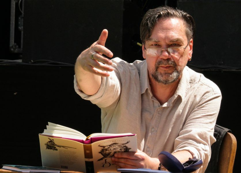 Юрій Андрухович