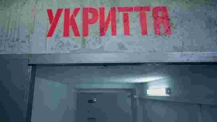 Сирський закликав прискорити будівництво укриттів у навчальних центрах 