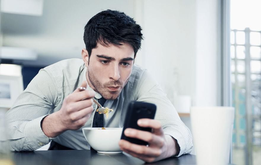 ШІ пропонує спокій, який не завжди доступний у реальному світі. Фото ілюстративне з відкритих джерел