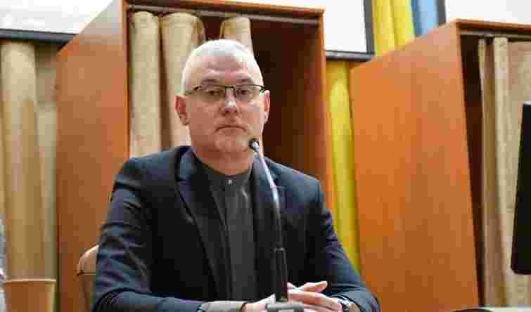 У Тернопільському медичному університеті обрали нового ректора 