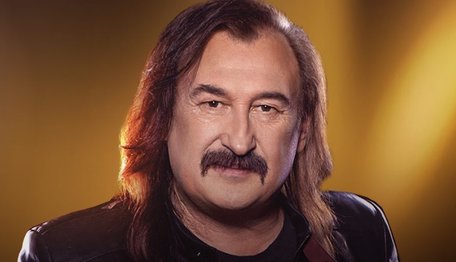 Лікарі ампутували ногу відомому співаку Степану Гізі