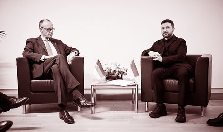 Гроші Росії роз'єднали Захід