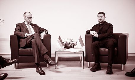 Гроші Росії роз'єднали Захід