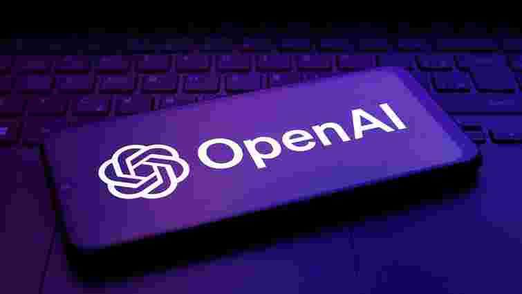 OpenAI стрімко втрачає статус головної компанії у сфері штучного інтелекту