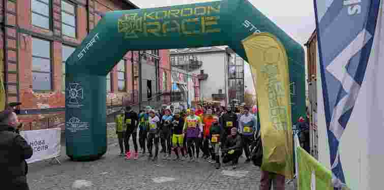 Понад 300 учасників взяли участь у благодійних військово-тактичних змаганнях у Львові