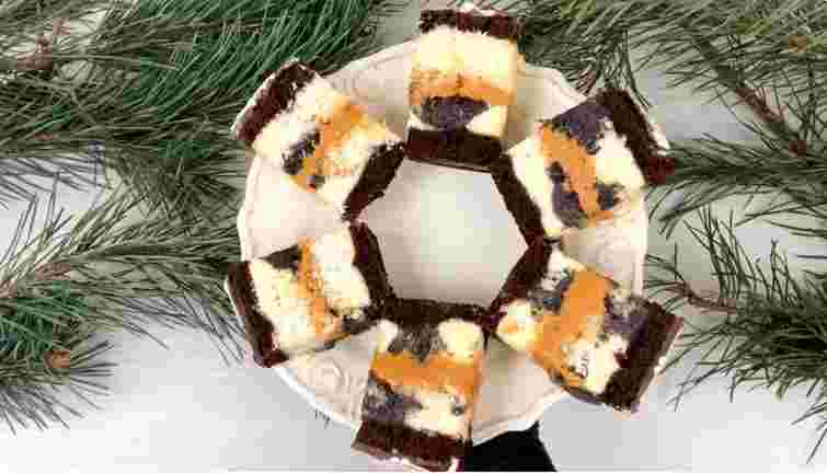 Три львівські пляцки на Різдво, які гості попросять спекти ще раз