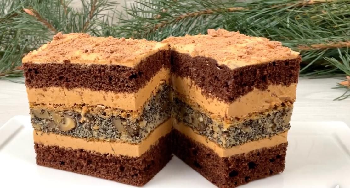 пляцок «Ейфорія».  Фото Лесі Кравецької