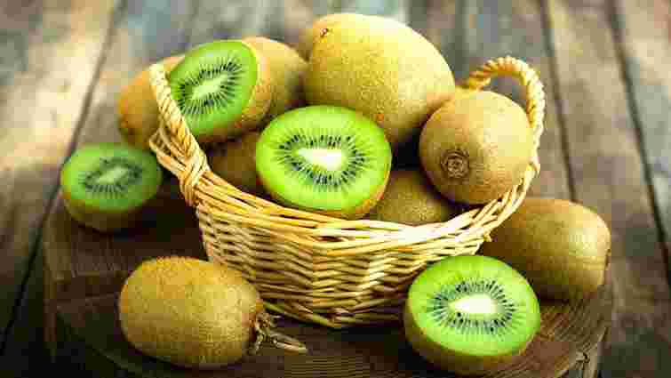 Коли краще їсти ківі для зміцнення імунітету, травлення і поліпшення сну