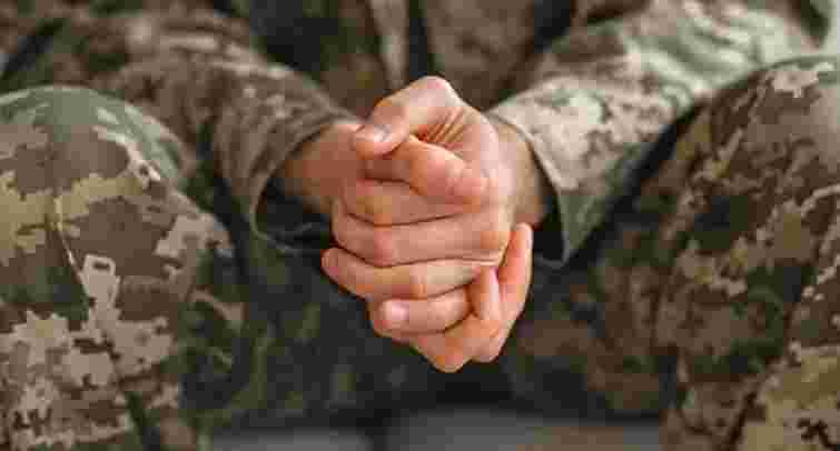 У Запоріжжі за підозрою у вбивстві затримали військового ТЦК