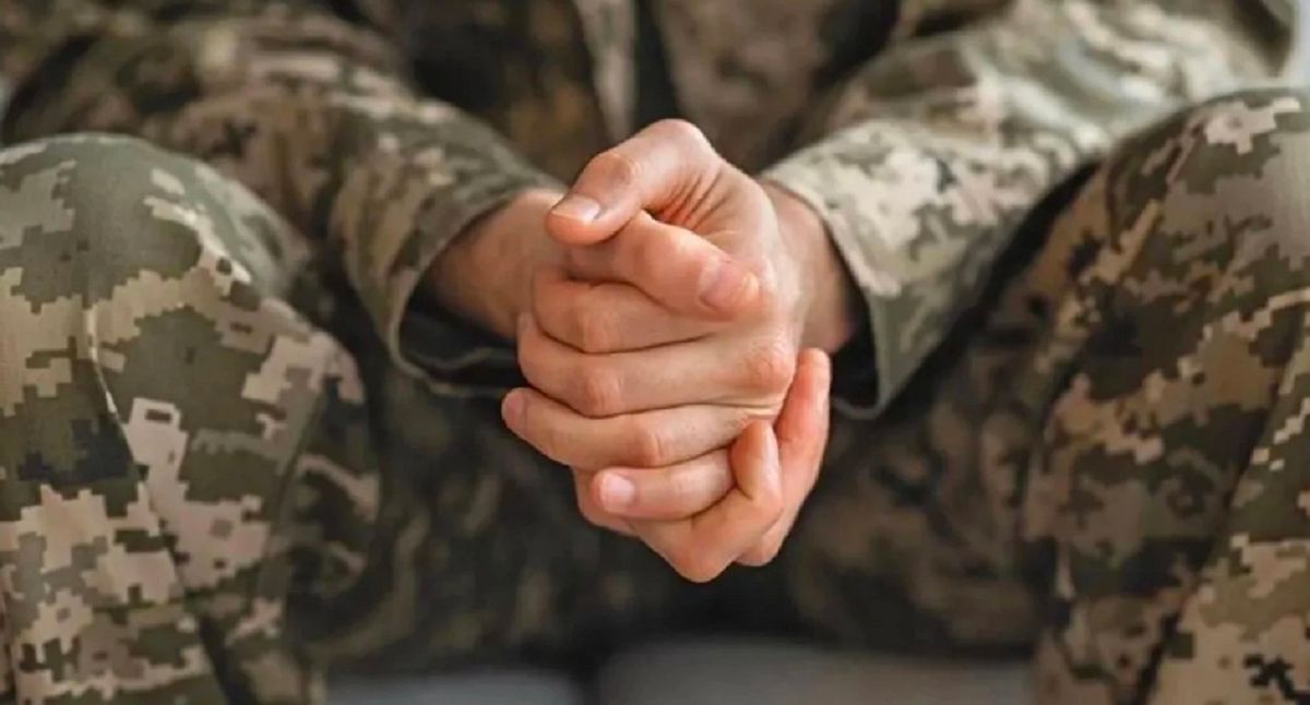 У Запоріжжі за підозрою у вбивстві затримали військового ТЦК