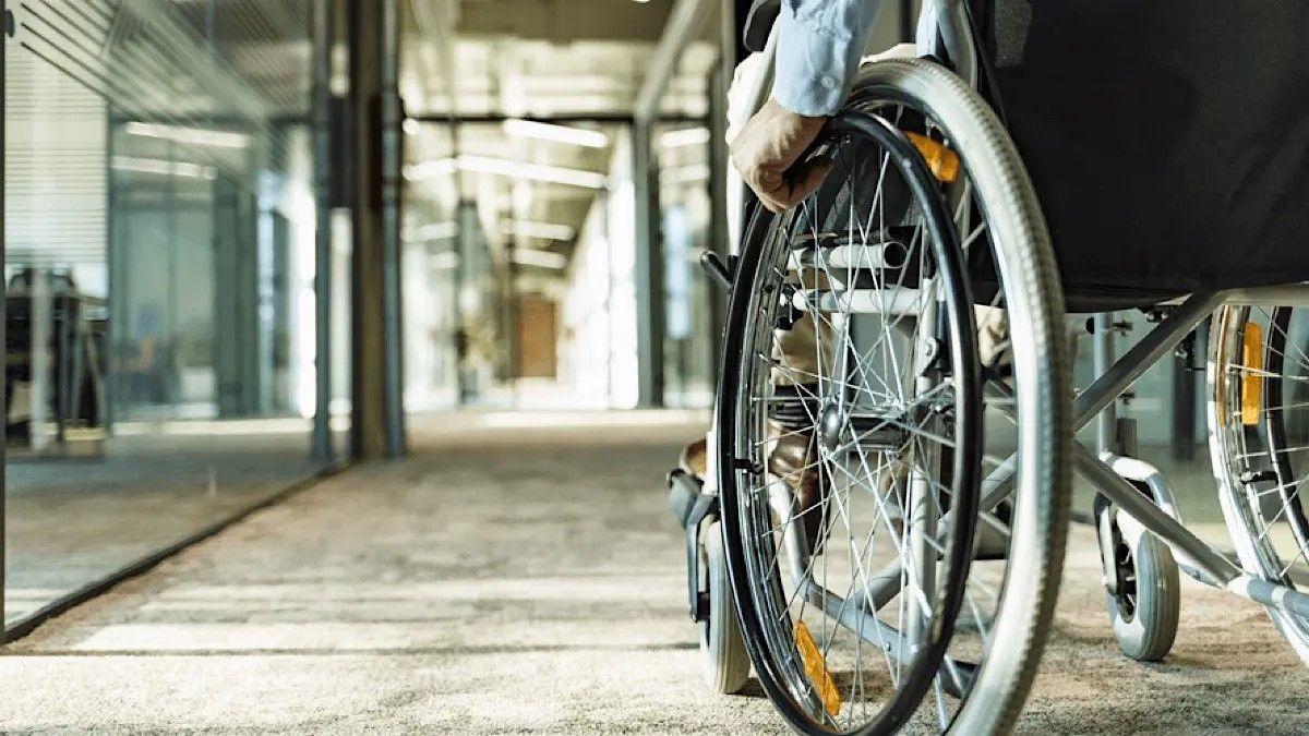В українських вишах запровадять нову освітню програму фахівців із безбар’єрності