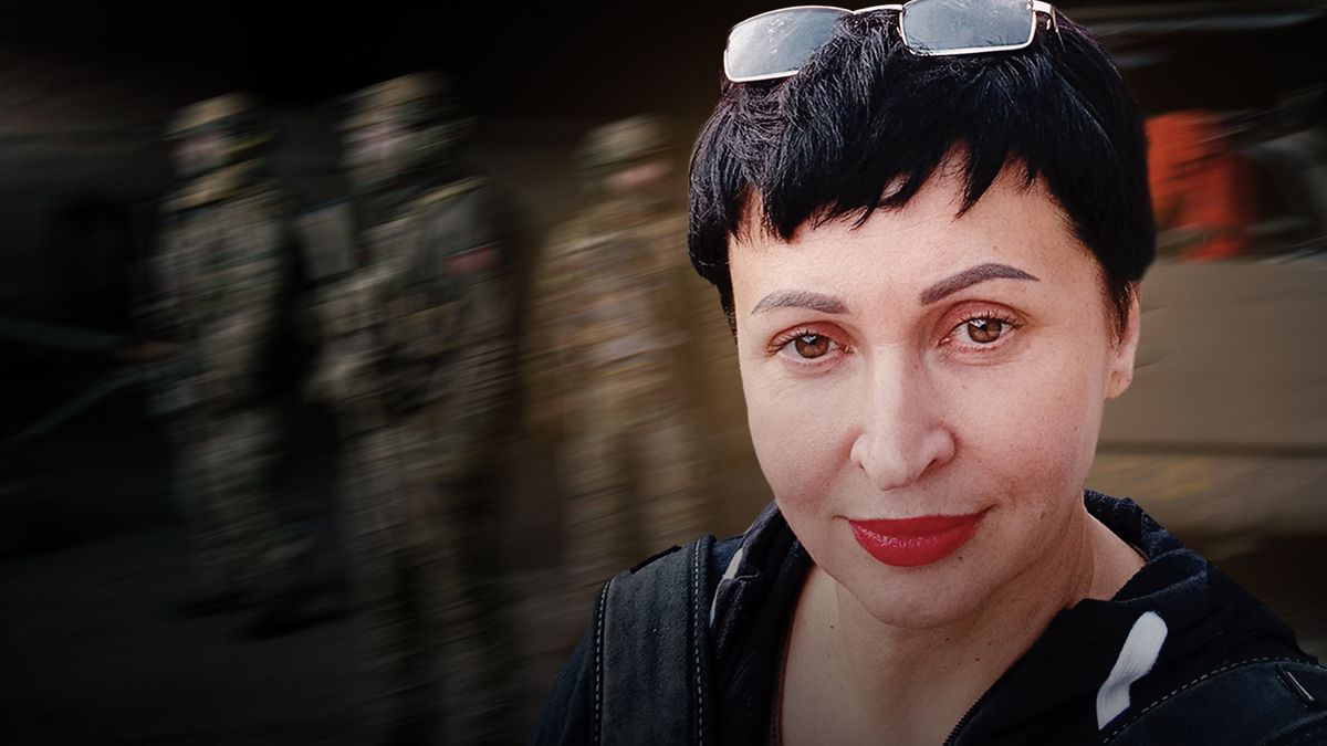 Верховний Суд призначив 5 років тюрми соратниці Остапа Стахіва з Чернівців