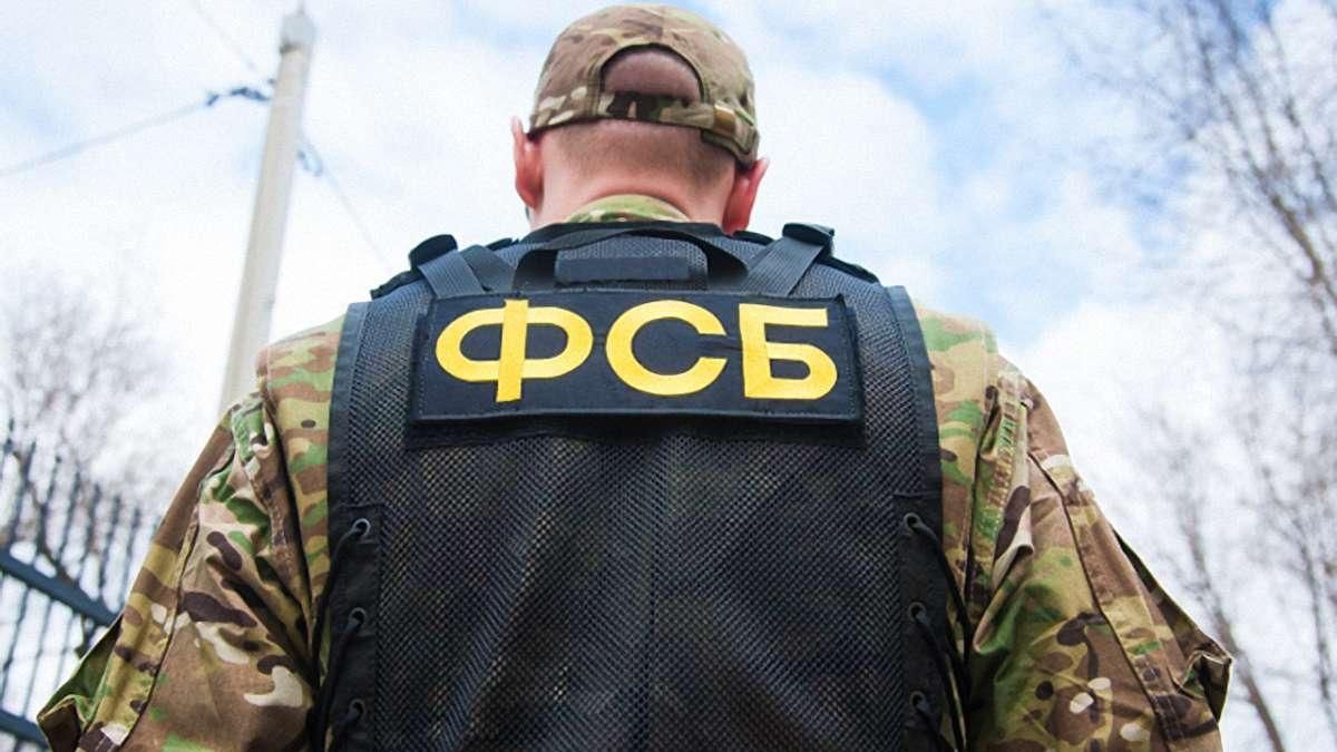 Спецслужби РФ планують використати матерів військових для організації протестів в Україні