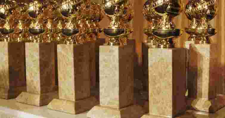 Оголосили номінантів на премію «Золотий глобус 2026»