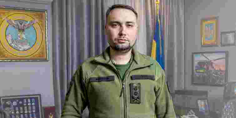 Зеленський розглядає кандидатуру Буданова на посаду керівника Офісу Президента