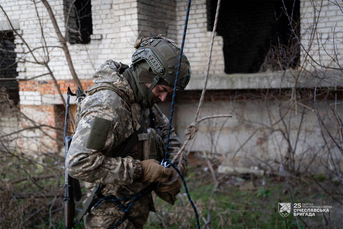 ЗСУ відступили з двох сіл на Покровському напрямку