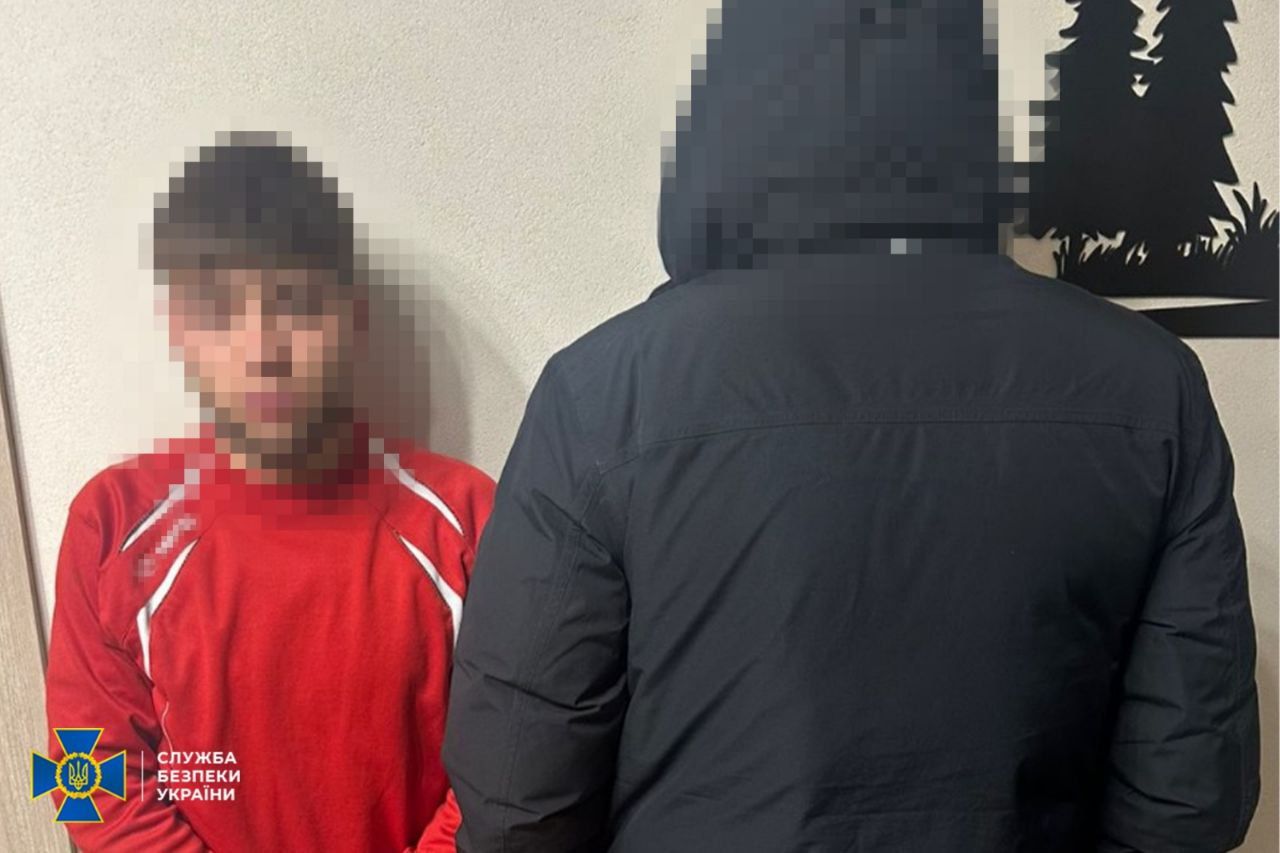 Зловмисникам загрожує до 12 років в'язниці