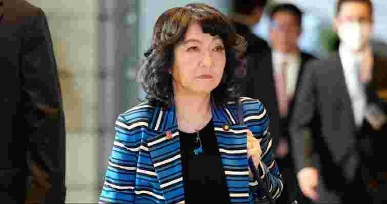 Японія не погодилась надати Україні кредит коштом заморожених активів Росії