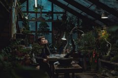 «Жодного вибору»: новий фільм від режисера «Олдбоя» із зіркою «Гри в кальмара»