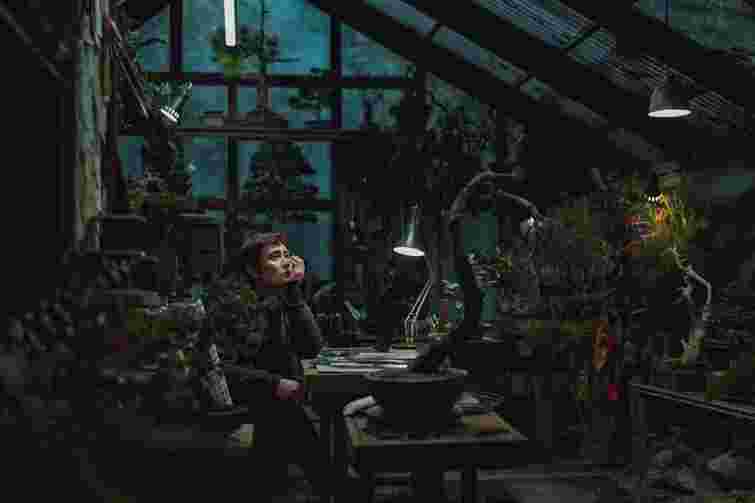 «Жодного вибору»: новий фільм від режисера «Олдбоя» із зіркою «Гри в кальмара»