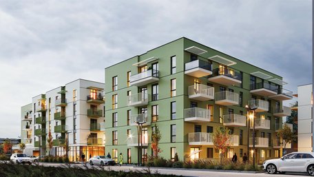 Екосистема, що піклується про мешканців: що таке житлова культура Living Club