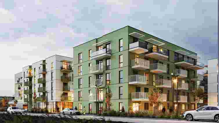 Екосистема, що піклується про мешканців: що таке житлова культура Living Club