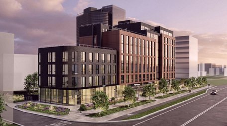 У Львові за 4 млн доларів продають проєкт забудови і землю колишнього мотозаводу