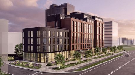 У Львові за 4 млн доларів продають проєкт забудови і землю колишнього мотозаводу