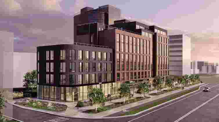 У Львові за 4 млн доларів продають проєкт забудови колишнього мотозаводу