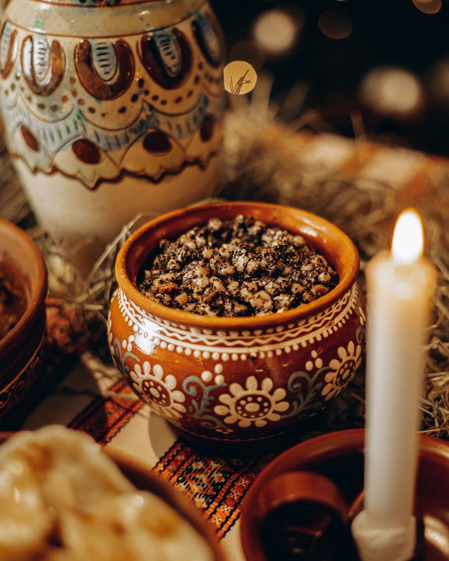 Фото «Гуцульського двору»