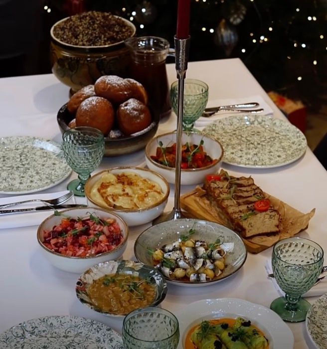 Фото ресторану «Сироварня»