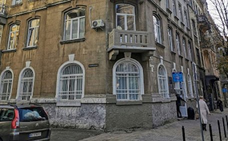 Шкірно-венерологічний диспансер виселили з будинку на вул. Коновальця у Львові