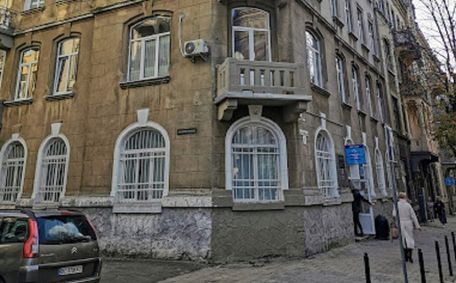 Шкірно-венерологічний диспансер виселили з будинку на вул. Коновальця у Львові