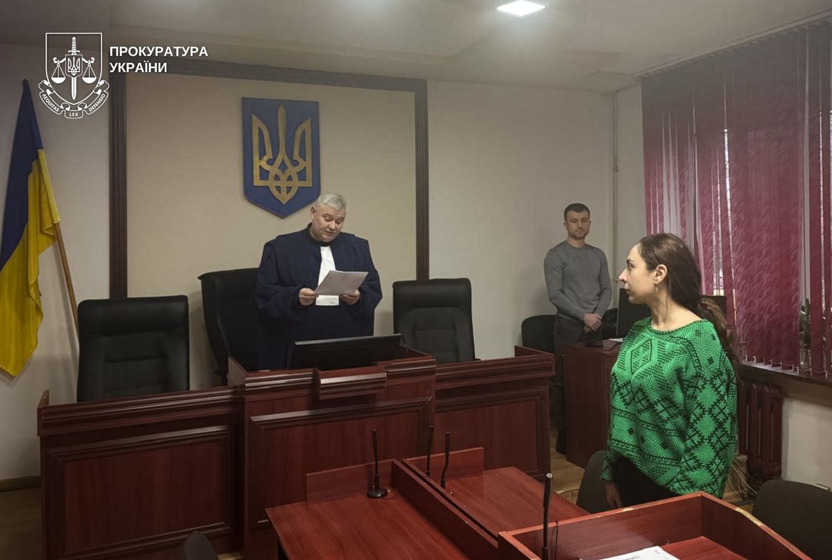 Суд виніс вироки підліткам, які зґвалтували та пограбували жінку в Мукачеві