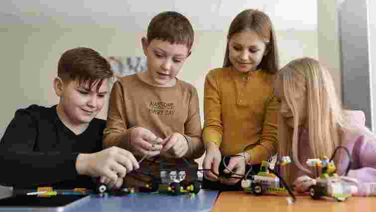 Який гурток обрати для розвитку дитини: добірка для школярів 7-12 років