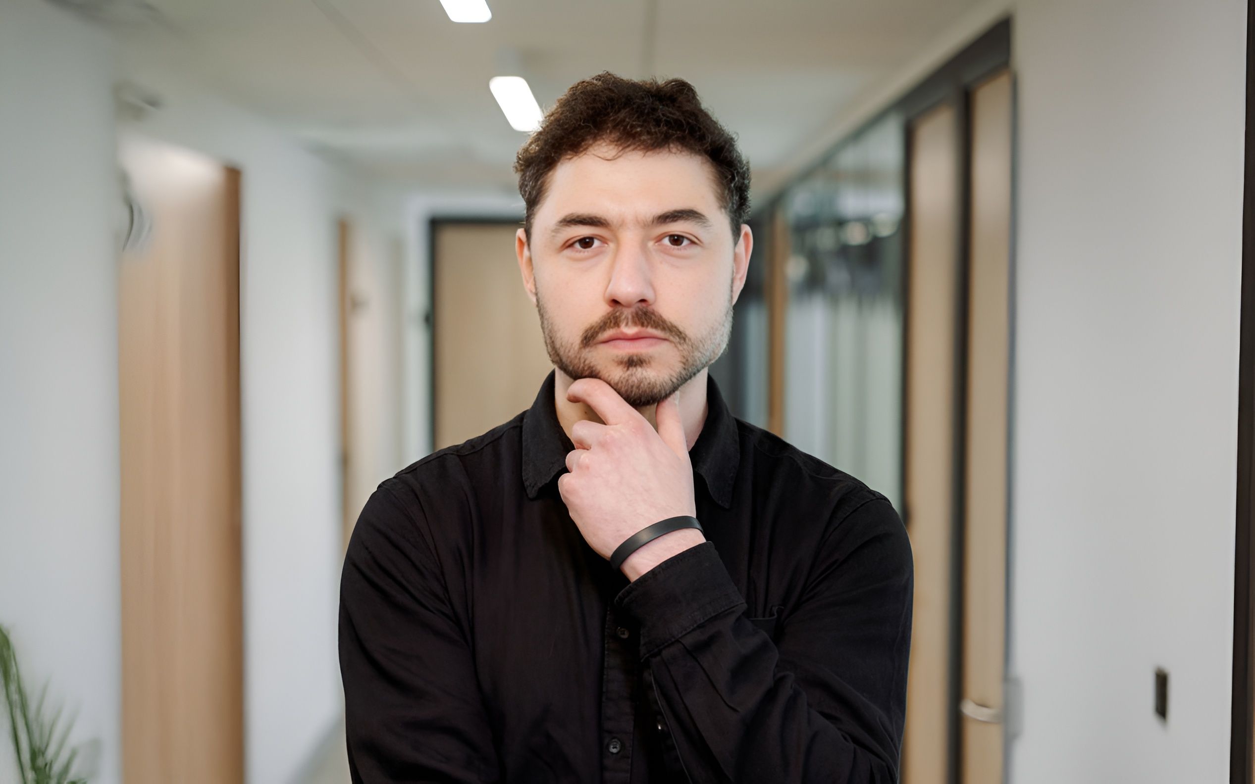 Володимир Висоцький переконаний, що безбар’єрна та інклюзивна Україна – можлива / Фото EU NEIGHBOURS east