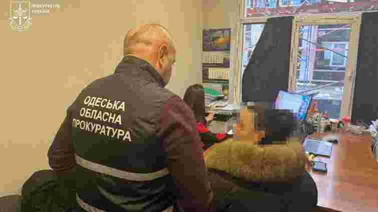 На Одещині викрили злочинну групу, що продавала дітей-сиріт за кордон 