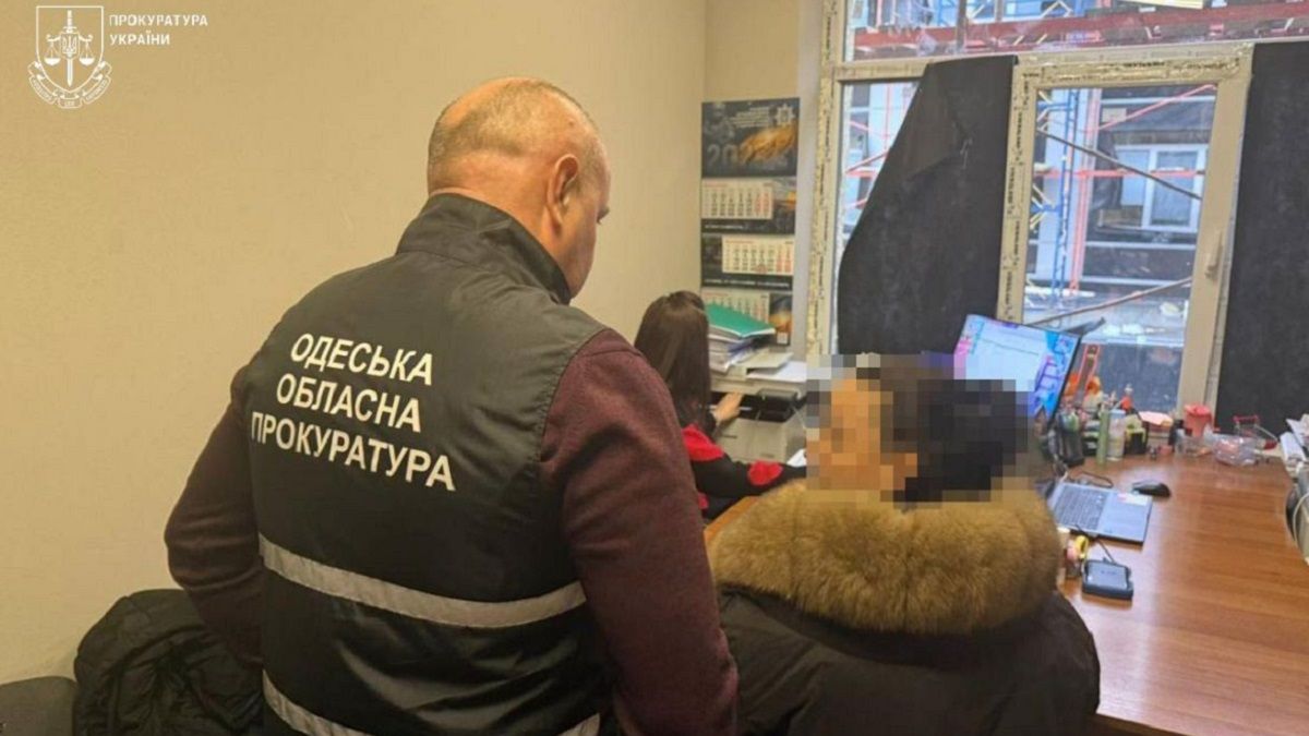 На Одещині викрили злочинну групу, що продавала дітей-сиріт за кордон 