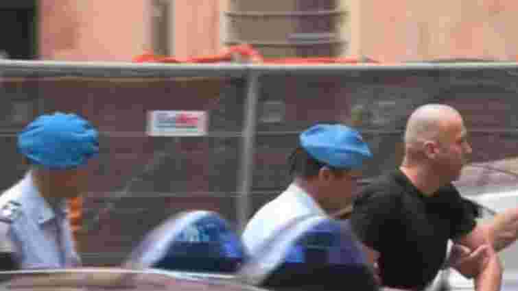 Підозрюваний у підриві «Північного потоку» українець служив у Командуванні ССО