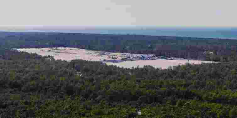 Єврокомісія схвалила фінансування для будівництва першої в Польщі АЕС 