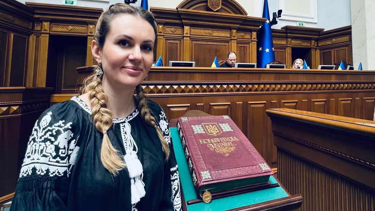 ВАКС обрав запобіжний захід депутатці Анні Скороход 