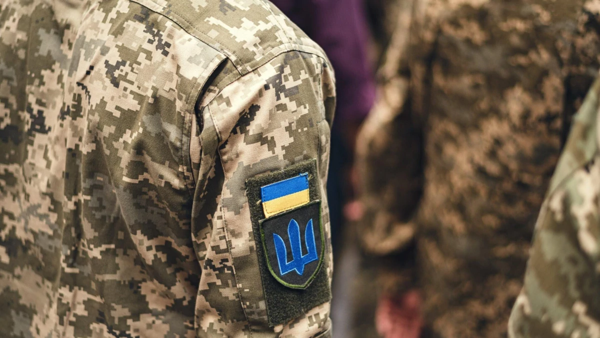 На Львівщині чоловік поранив військового з ТЦК кухонною сокирою
