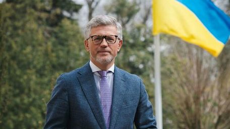 «Росія отримає дірку від бублика, а не Україну». Цитата дня