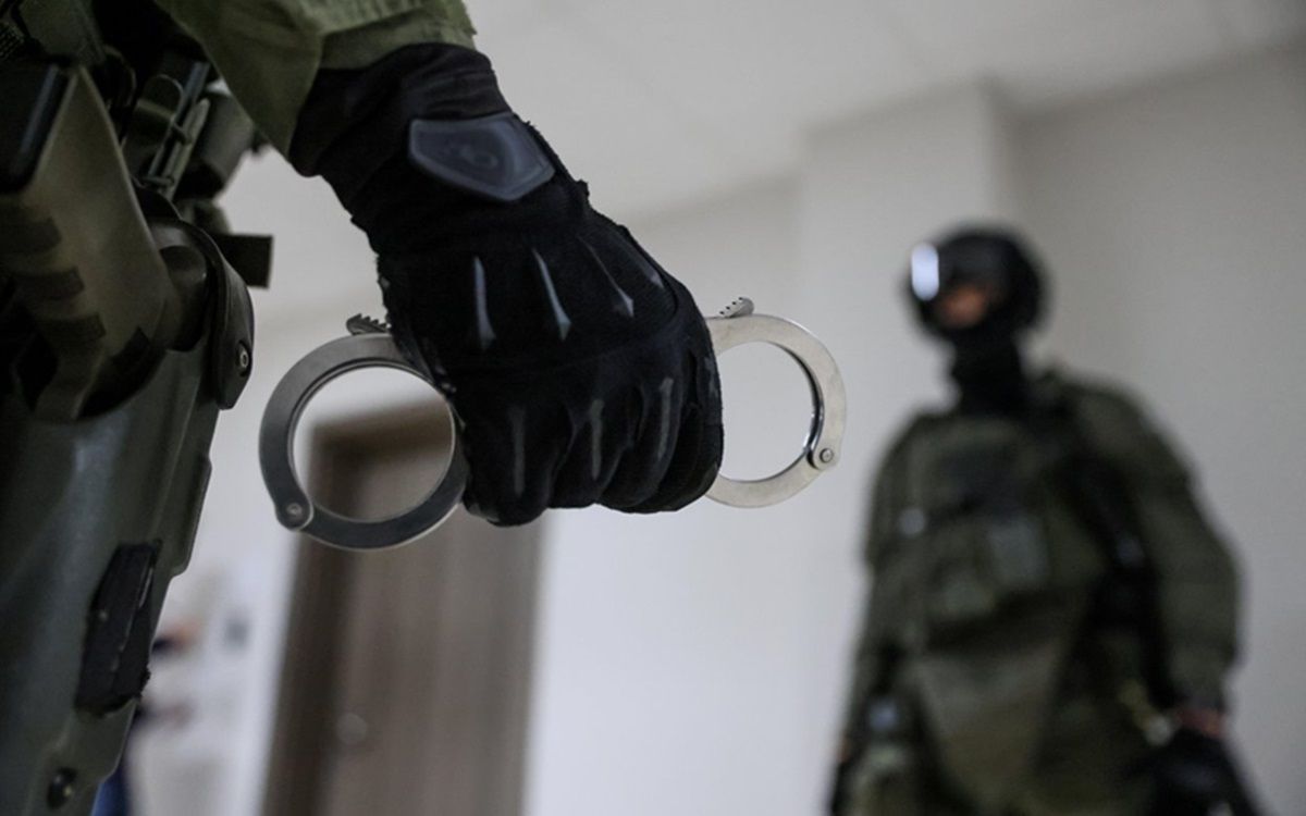 У Польщі 39-річного українця викрили на виготовленні фіктивних документів для мігрантів