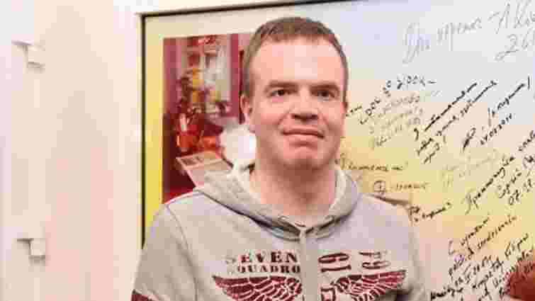 У Києві знайшли мертвим Дмитра Каденюка, сина першого космонавта незалежної України