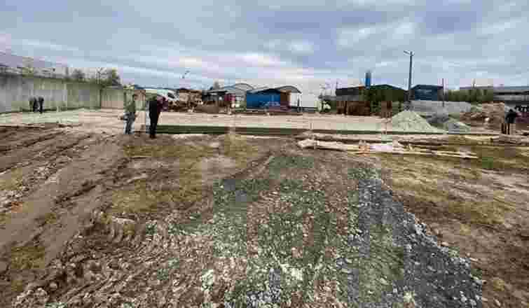 Верховний Суд підтвердив власність міста на захоплені ексголовою ЛОВА 9,5 га у Львові