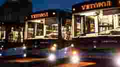 В Ужгороді з'явився новий автобусний маршрут