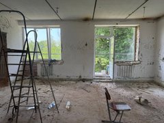 «Чиновникам все одно, вони не зацікавлені, щоб щось ставало краще»