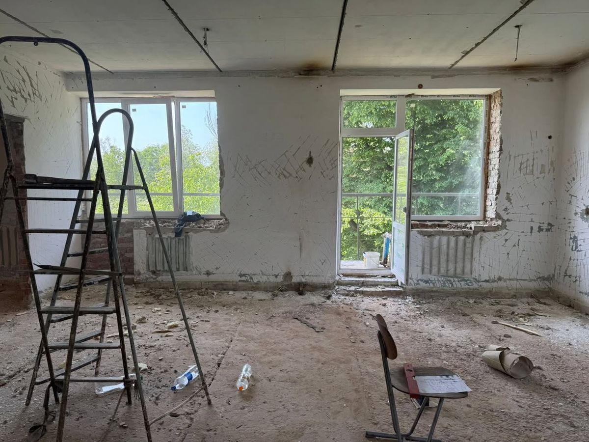 «Чиновникам все одно, вони не зацікавлені, щоб щось ставало краще»