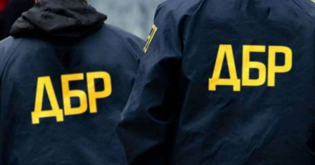 У ДБР не збереглось відео можливих розмов посадовців бюро з фігурантами справи «Мідас»